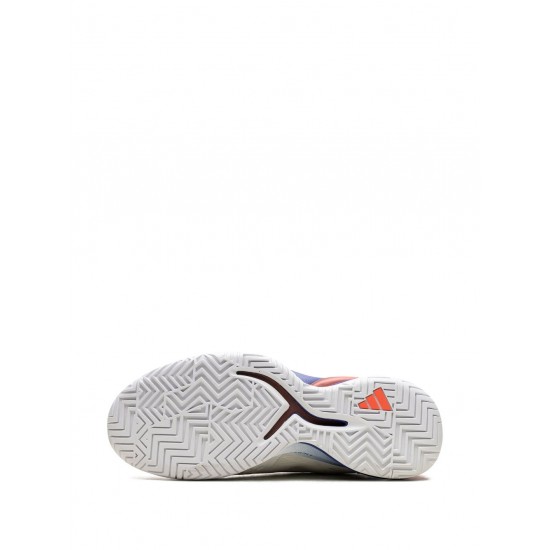 Adidas Adizero Cybersonic White/Lucid Blue/Semi Flash Aqua sneakers