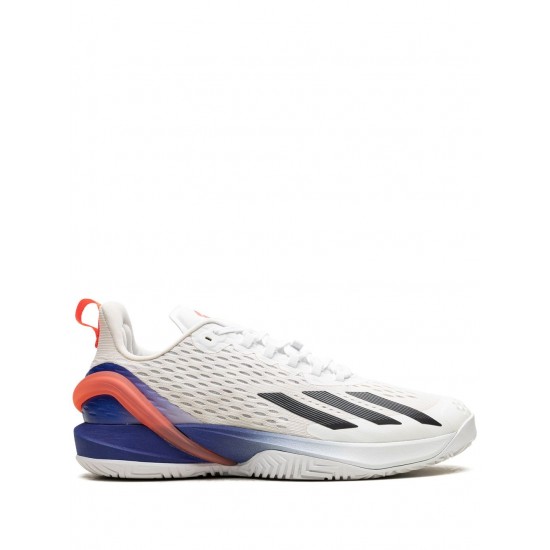 Adidas Adizero Cybersonic White/Lucid Blue/Semi Flash Aqua sneakers