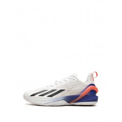 Adidas Adizero Cybersonic White/Lucid Blue/Semi Flash Aqua sneakers