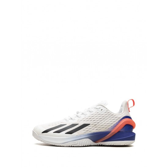 Adidas Adizero Cybersonic White/Lucid Blue/Semi Flash Aqua sneakers