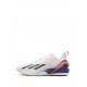 Adidas Adizero Cybersonic White/Lucid Blue/Semi Flash Aqua sneakers