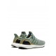 Adidas Ultraboost 1.0 "Silver Green/Gold Metallic" sneakers