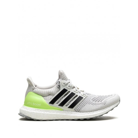 Adidas Ultraboost 1.0 Grey/Core Black/Grey Three Sneakers