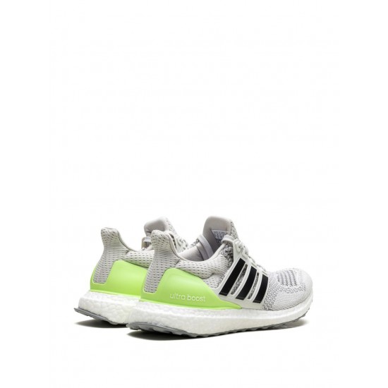 Adidas Ultraboost 1.0 Grey/Core Black/Grey Three Sneakers
