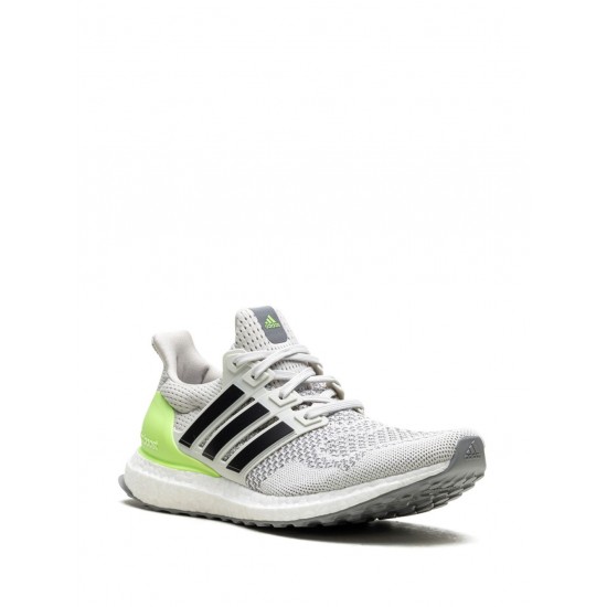 Adidas Ultraboost 1.0 Grey/Core Black/Grey Three Sneakers