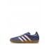 Adidas Gazelle Indoor Dark Blue Suede Sneakers