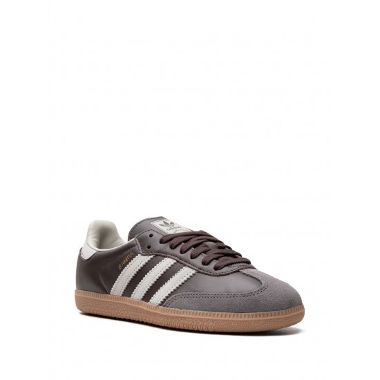 Adidas Samba OG "Brown/Putty Grey" sneakers Adidas Samba OG "Brown/Putty Grey" sneakers