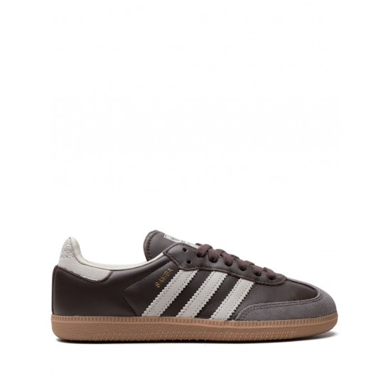 Adidas Samba OG "Brown/Putty Grey" sneakers Adidas Samba OG "Brown/Putty Grey" sneakers