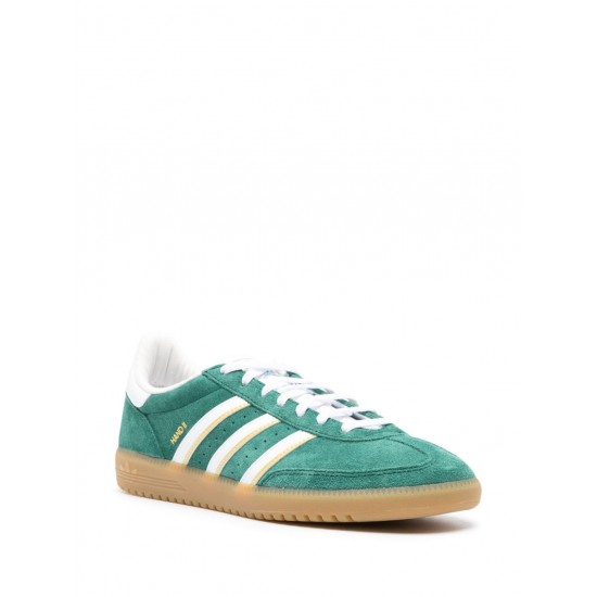 Adidas Hand 2 "Collegiate Green" Sneaker