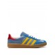 Adidas x Gucci Gazelle "Light Blue Suede" sneakers Adidas x Gucci Gazelle "Light Blue Suede" sneakers