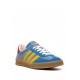 Adidas x Gucci Gazelle "Light Blue Suede" sneakers Adidas x Gucci Gazelle "Light Blue Suede" sneakers