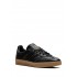 Adidas x Gazelle Indoor Core Black/Snakeskin sneakers