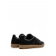 Adidas x Gazelle Indoor Core Black/Snakeskin sneakers Adidas x Gazelle Indoor Core Black/Snakeskin sneakers