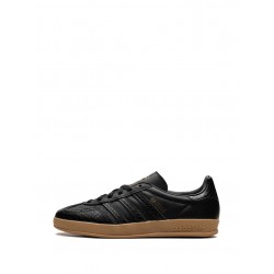 Adidas x Gazelle Indoor Core Black/Snakeskin sneakers Adidas x Gazelle Indoor Core Black/Snakeskin sneakers