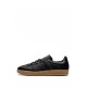 Adidas x Gazelle Indoor Core Black/Snakeskin sneakers Adidas x Gazelle Indoor Core Black/Snakeskin sneakers