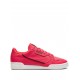 Adidas Continental 80 Shock Red/Core Black/Scarlet sneakers