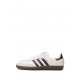 Adidas x Emmi Samba Og Off-White/Maroon sneakers Adidas x Emmi Samba Og Off-White/Maroon sneakers