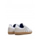 Adidas Samba Grey One Blue Sneakers