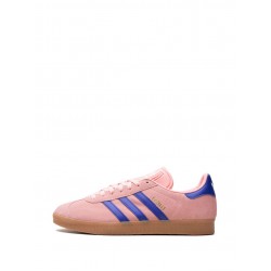 Adidas Gazelle Semi Pink Spark/Lucid Blue Sneakers