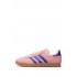 Adidas Gazelle Semi Pink Spark/Lucid Blue Sneakers