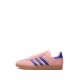 Adidas Gazelle Semi Pink Spark/Lucid Blue Sneakers Adidas Gazelle Semi Pink Spark/Lucid Blue Sneakers