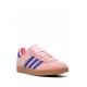 Adidas Gazelle Semi Pink Spark/Lucid Blue Sneakers Adidas Gazelle Semi Pink Spark/Lucid Blue Sneakers