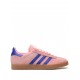 Adidas Gazelle Semi Pink Spark/Lucid Blue Sneakers Adidas Gazelle Semi Pink Spark/Lucid Blue Sneakers