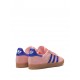Adidas Gazelle Semi Pink Spark/Lucid Blue Sneakers Adidas Gazelle Semi Pink Spark/Lucid Blue Sneakers