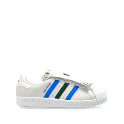 Adidas x Rolling Links Superstar sneakers