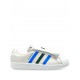 Adidas x Rolling Links Superstar sneakers