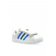 Adidas x Rolling Links Superstar sneakers
