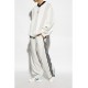 Adidas x Rolling Links Superstar sneakers