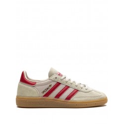 Adidas Handball Spezial "Putty Grey/Team Victory Red/Wonder Beige" sneakers