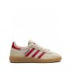 Adidas Handball Spezial "Putty Grey/Team Victory Red/Wonder Beige" sneakers Adidas Handball Spezial "Putty Grey/Team Victory Red/Wonder Beige" sneakers