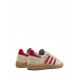Adidas Handball Spezial "Putty Grey/Team Victory Red/Wonder Beige" sneakers Adidas Handball Spezial "Putty Grey/Team Victory Red/Wonder Beige" sneakers