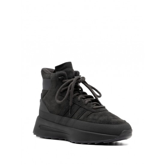 Adidas x Fear Of God athletics Los Angeles hiking Sneaker Adidas x Fear Of God athletics Los Angeles hiking Sneaker