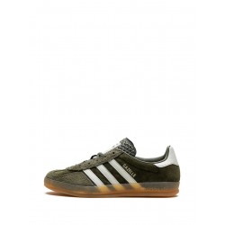 Adidas Gazelle Indoor "Night Cargo" sneakers