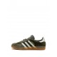 Adidas Gazelle Indoor "Night Cargo" sneakers