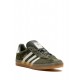 Adidas Gazelle Indoor "Night Cargo" sneakers