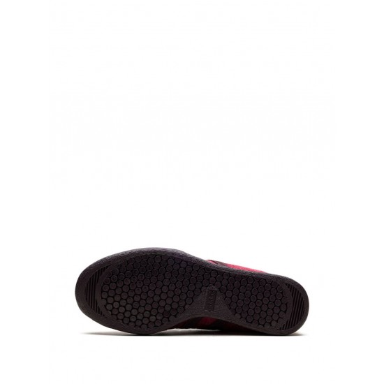 Adidas Tobacco Gruen low-top sneakers