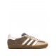 Adidas Gazelle Indoor "Earth Strata/Cloud White/Magic Beige" Sneakers