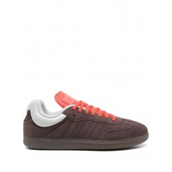 Adidas x Dingyun Zhang Samba sneakers
