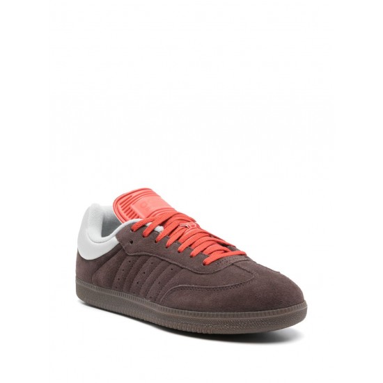 Adidas x Dingyun Zhang Samba sneakers Adidas x Dingyun Zhang Samba sneakers