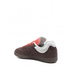 Adidas x Dingyun Zhang Samba sneakers Adidas x Dingyun Zhang Samba sneakers