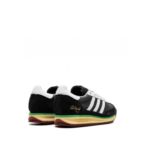 Adidas SL72 Bob Marley Sneakers