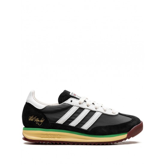 Adidas SL72 Bob Marley Sneakers