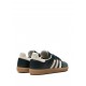 Adidas Samba Shadow Green Cream White Gold Metallic Sneakers Adidas Samba Shadow Green Cream White Gold Metallic Sneakers