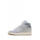 Adidas Centennial 85 Hi "Clear Grey/Crystal White/Light Grey" sneakers