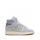 Adidas Centennial 85 Hi "Clear Grey/Crystal White/Light Grey" sneakers