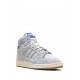 Adidas Centennial 85 Hi "Clear Grey/Crystal White/Light Grey" sneakers